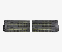 Cisco Catalyst 2960 XR Series